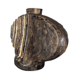 Vintage Mid Century Helmut Schaffenacker Vase