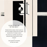 El Lissitzky Avant-Garde Art Print