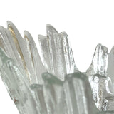 Vintage Tauno Wirkkala “Revontulet” Art Glass Bowl