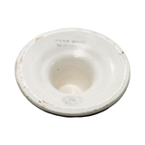 Vintage Mid-Century Greek Kylix Bowl
