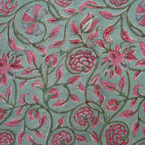 Block Print #0226/8