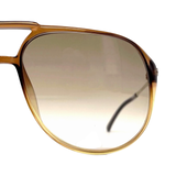 New Deadstock Vintage CARRERA 5321 sunglasses (Brown Lens)