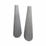 Hornsea Summit Salt & Pepper Shakers