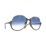 New Deadstock Vintage Porsche Design by CARRERA 5650 “Titan” sunglasses