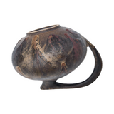 Vintage 1970 Ruscha Ceramic Vase Model 313