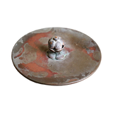 Japanese Antique Cast Iron Tetsubin
