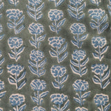 Block Print #0226/7