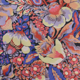 Capri - Purple and Pink