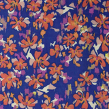 Chloe - Blue and Pink