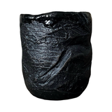 Black Yunomi Tea Cup
