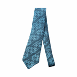 [Art] CHAIN CHAIN Tie Sax Blue
