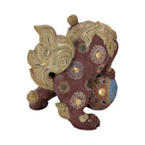 Vintage 1950’s Hand-painted Kutani Shishi Lion