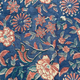 Block Print #0226/52