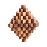 Japanese Ladder Puzzle