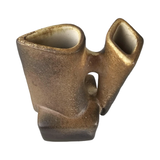 Vintage 1970s Matt Camps “Loré Beesel” Vase