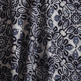 KUTCH HAND BLOCK BATIK PRINT
 - B26/07-1