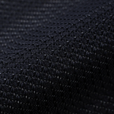 Garza Tie Black