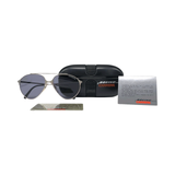 New Deadstock Limited Edition Vintage CARRERA x BOEING 5710 sunglasses