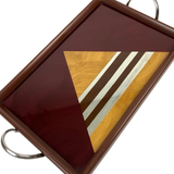 Vintage 1930’s Cocktail Tray
