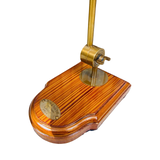 Vintage Style Desk Glass Magnifier