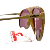 New Deadstock Vintage CARRERA 5424-E sunglasses