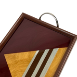 Vintage 1930’s Cocktail Tray