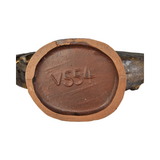 Vintage Mid Century Helmut Schaffenacker Vase