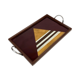 Vintage 1930’s Cocktail Tray