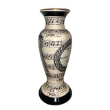 Vintage Baum Bros Candlestick