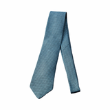 Garza Tie Sax Blue