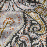 Felix & Florence Silk Satin