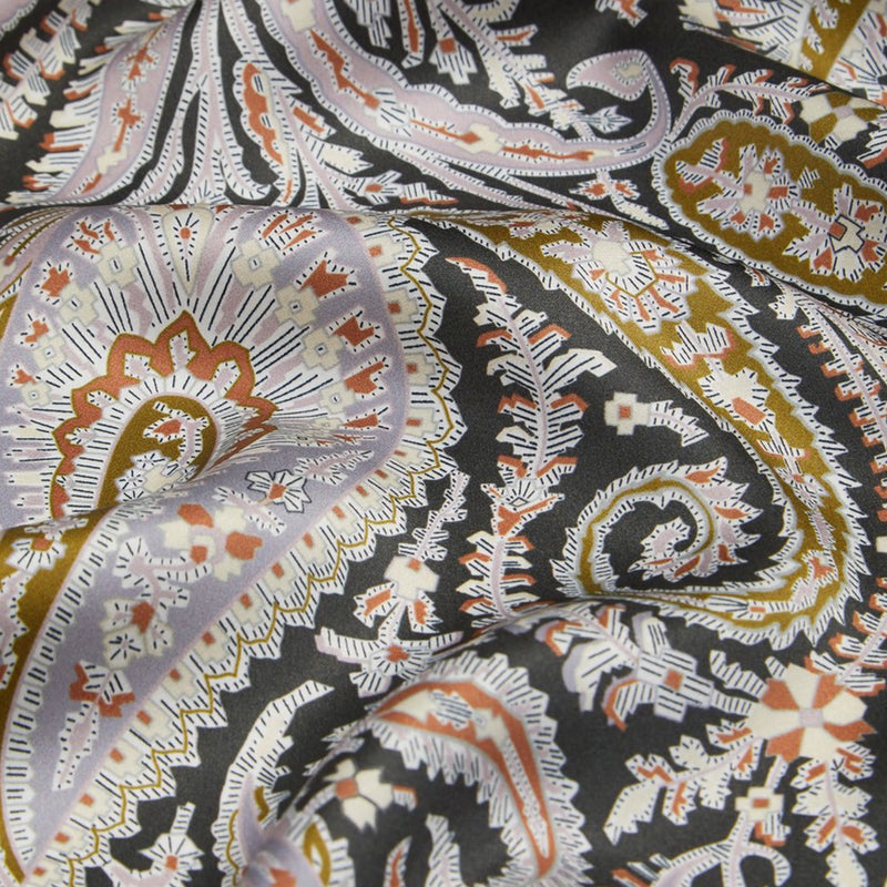 Felix & Florence Silk Satin