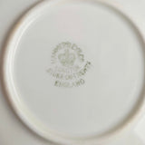 Vintage Hammersley & Co Hand Painted Cup and Saucer