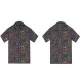 Disco Fever Tana Lawn™ Cotton