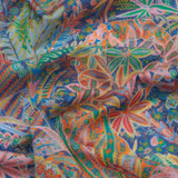 Adelphi Voyage Tana Lawn™ Cotton