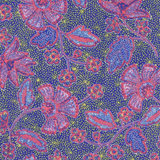 Marylebone - Blue & Pink