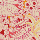 Pastor - Pink Floral