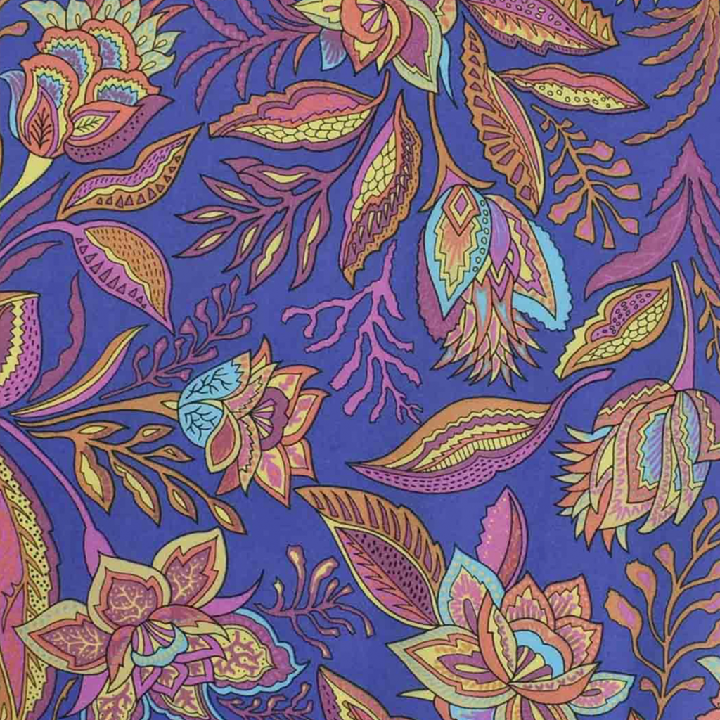 Rochester - Purple – Kevin Seah Online
