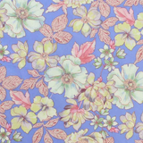 Trelissick - Blue/Lilac