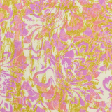 Versailles - Pink and Lime