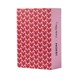 Lexon x Keith Haring Gift Set- Love-Red