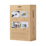 Lexon x Jean-Michel Basquiat Gift Set- Skulls