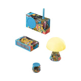 Lexon x Jean-Michel Basquiat Gift Set- Skulls