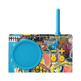 Lexon x Jean-Michel Basquiat Gift Set- Skulls