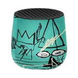 Lexon x Jean-Michel Basquiat Gift Set- Amorite