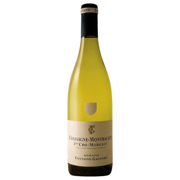 Domaine Fontaine-Gagnard, Chassagne-Montrachet, "Morgeot,