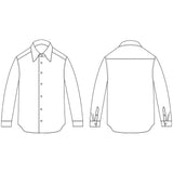Haylands - Smokey Blue