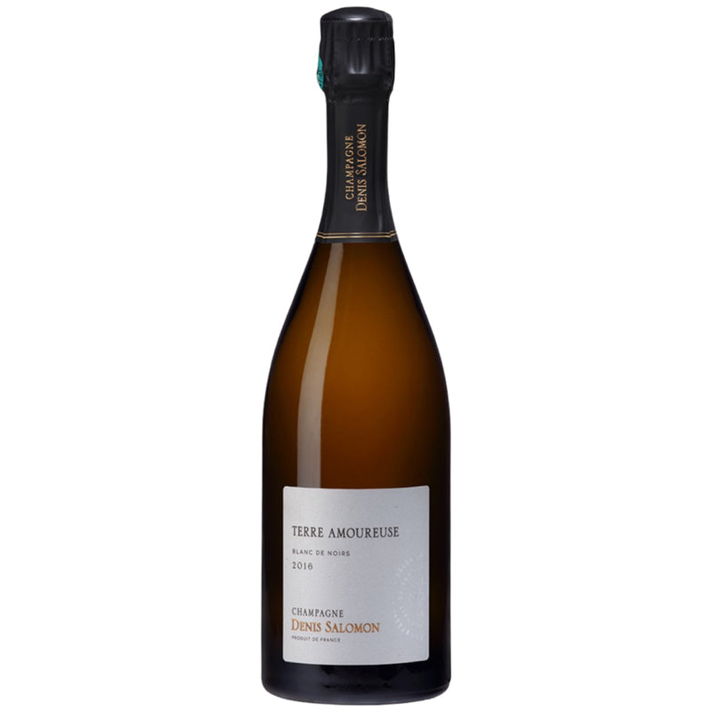 Denis SALOMON Terre Amoureuse Blanc de Noirs 2017