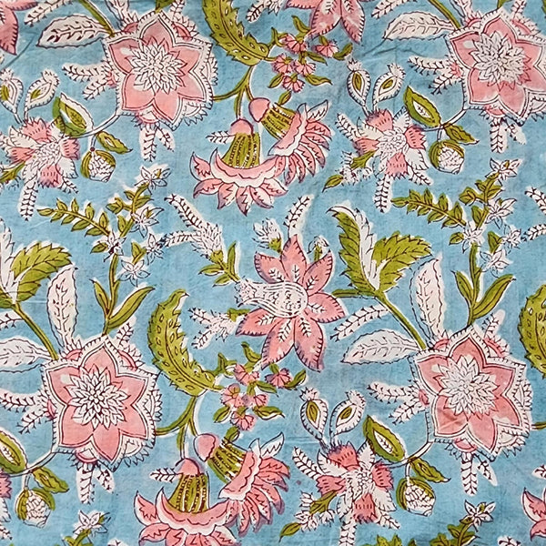 Block Print