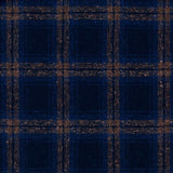 FABRIC FOR SUMMER JACKET BY CARNET